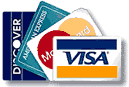 credit card